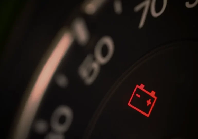 Як визначити витік струму в автомобілі?