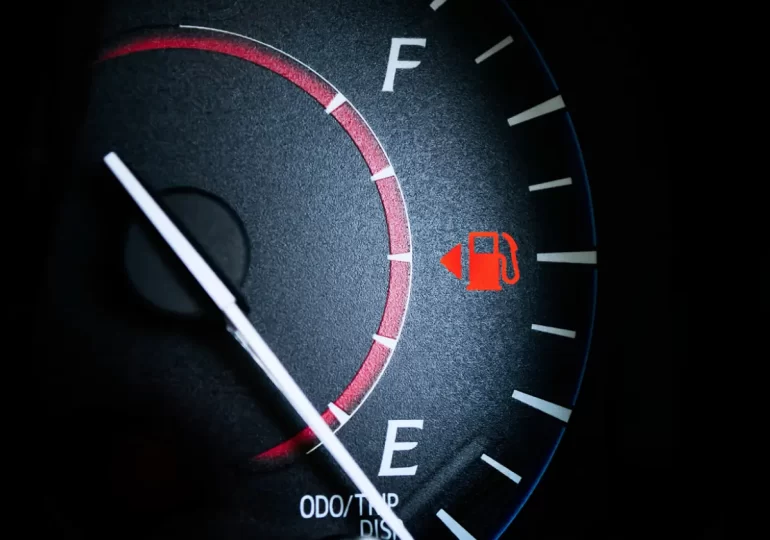Три способи зменшити витрату пального: Ефективні поради для кожного водія