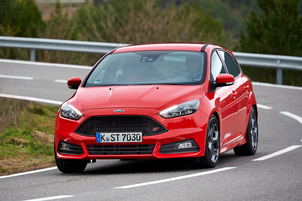 Конец легенды. Почему Ford Focus ST навсегда сошел с конвейера и что это значит для рынка спортивных хетчбэков