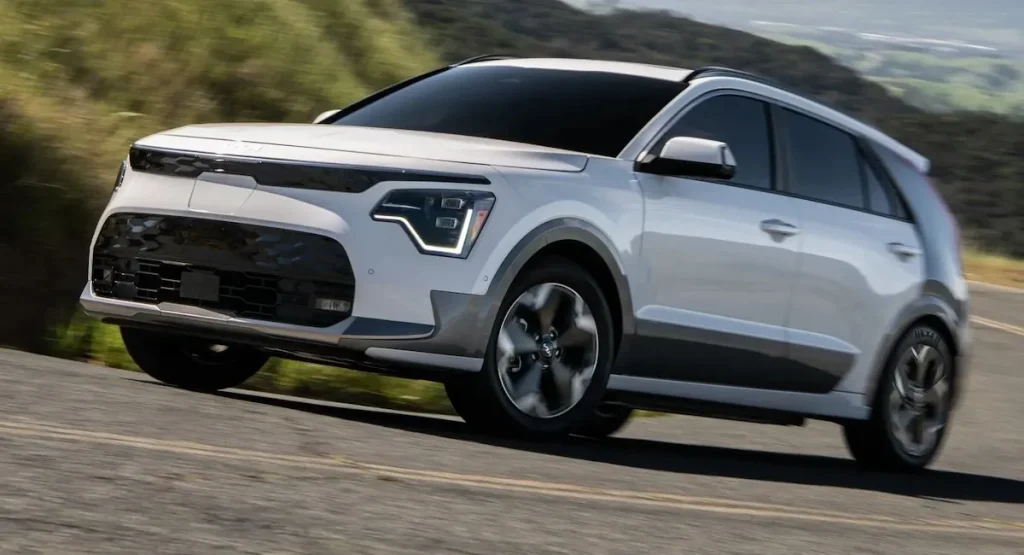 kia-niro
