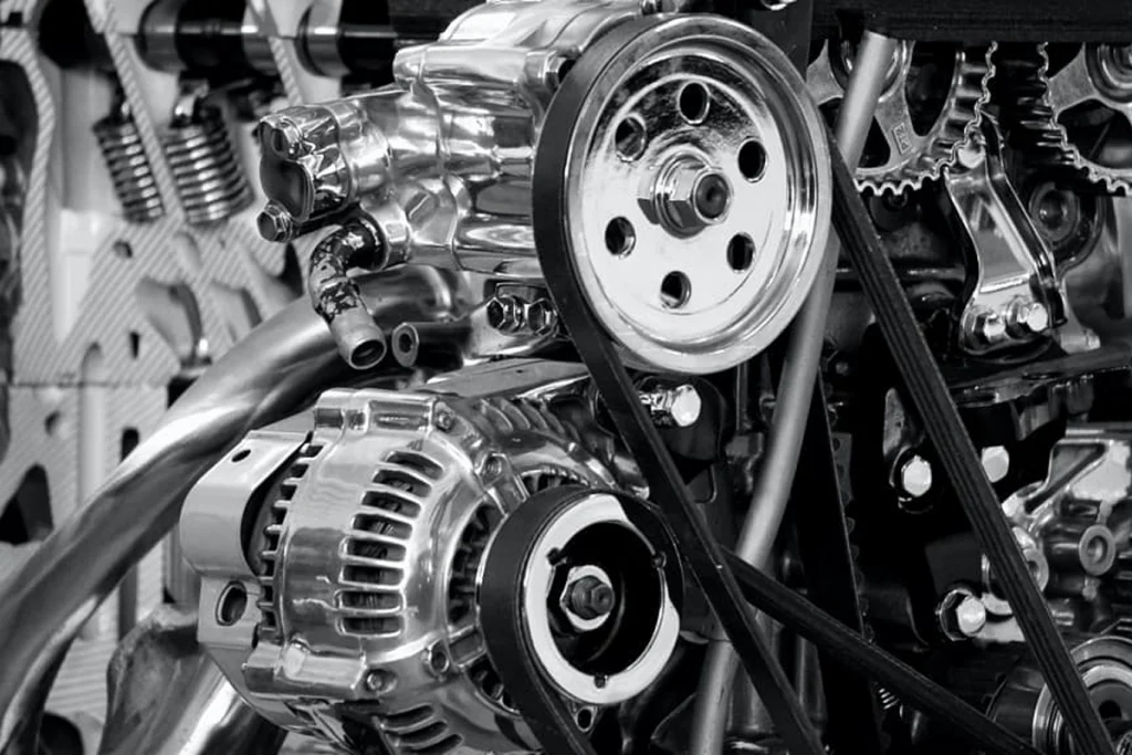 What is torque