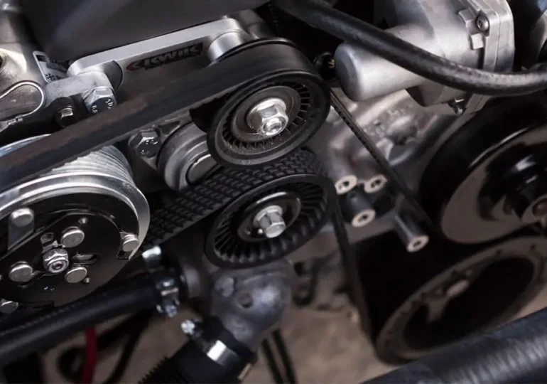 What is torque