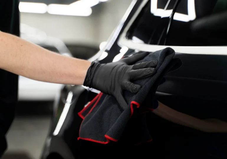 Detailing
