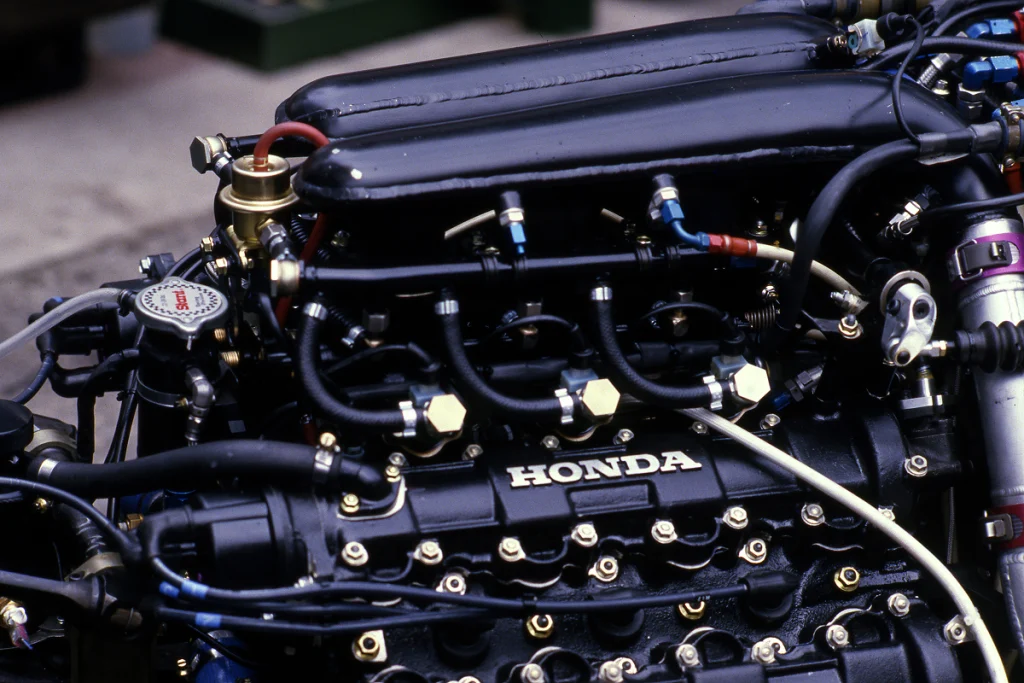 What is torque