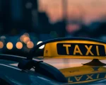taxi