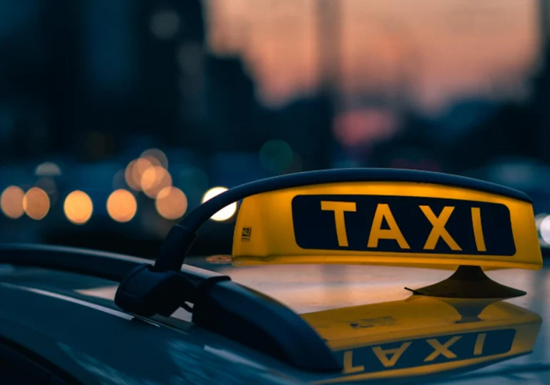 taxi
